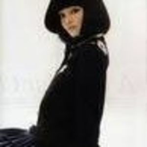 Meet your Posher, Evangeline